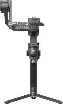 DJI RS 4 Pro (CP.RN.00000345.03)
