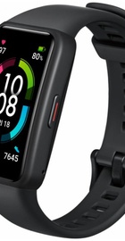 Honor Band 6 Black