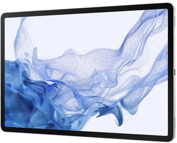 Samsung Galaxy Tab S8 Plus 12.4 8/256GB 5G Silver (SM-X806BZSB)