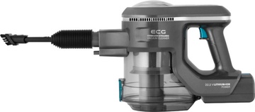 ECG VT 3630 2in1 Alan