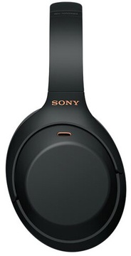 Sony WH-1000XM4 Black (WH1000XM4B)