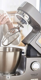 Kenwood Titanium Chef Patissier XL KWL90.004SI