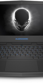 Dell Alienware 13 (A378S2NDW-65)