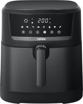 Rotex ROM960-XXL Up&DownFry