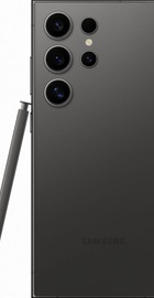 Samsung Galaxy S24 Ultra 12/512GB Titanium Black (SM-S928BZKH)