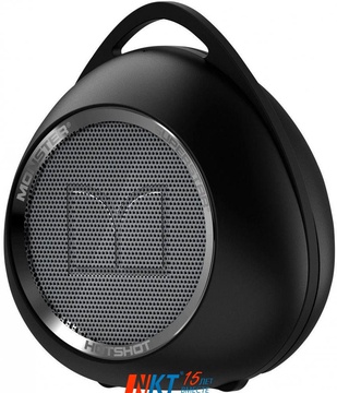 Monster Superstar Hot Shot Black (MNS-129288-00)