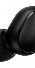 Xiaomi Mi True Wireless Earbuds Basic 2S Black (BHR4273GL)