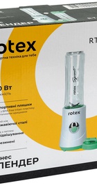 Rotex RTB3510-W Sport
