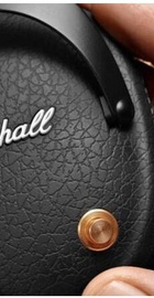 Marshall Monitor BT Black