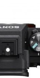 Sony Alpha A7 IV body (ILCE7M4B.CEC)