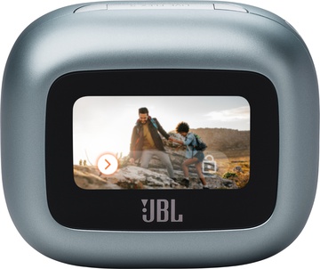 JBL Live Flex 3 Blue (JBLLIVEFLEX3BLU)