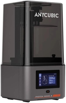 Anycubic Photon Mono 4 Ultra