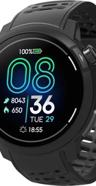 COROS PACE Pro Black (WPACEP-BLK)