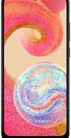 Samsung Galaxy A04e 3/32GB Black (SM-A042FZKD)