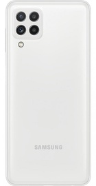 Samsung Galaxy A22 4/128GB White (SM-A225FZWG)