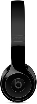Beats Solo3 Wireless On-Ear Headphones Gloss Black (MNEN2)