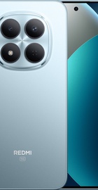 Xiaomi Redmi Note 15 Pro 5G 8/256GB Glacier Blue