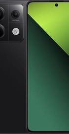 Xiaomi Redmi Note 13 Pro 5G 8/256GB Midnight Black
