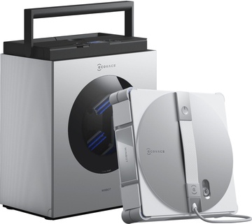 ECOVACS Winbot W3 Omni (WG858)