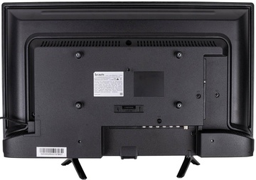 Bravis LED-24G5000 Smart + T2
