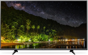 LG 55UH605