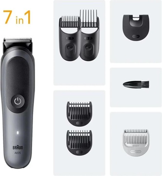 Braun Series 5 AIO 5520