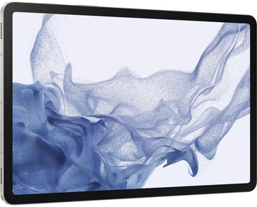 Samsung Galaxy Tab S8 11 8/128GB 5G Silver (SM-X706NZSA, SM-X706BZSA)