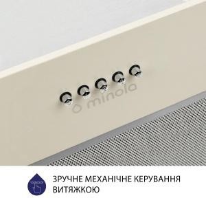 Minola HBI 5827 IV 1200 LED