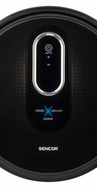 Sencor SRV 6250BK-EUE3