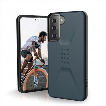URBAN ARMOR GEAR Samsung Galaxy S21 Civilian Mallard (21281D115555)