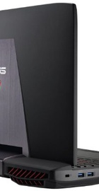 Asus ROG G751JL-BSI7T28