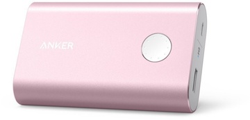 Anker Qualcomm Quick Charge 3.0A 10050 mAh Rose Gold