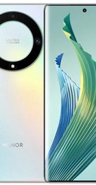 Honor Magic5 Lite 8/256GB Titanium Silver