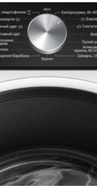 Hisense WF3S8043BW3/UA