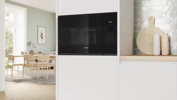 Bosch Serie 4 BFL524MH2