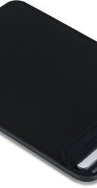 Incase Icon Sleeve Diamond Ripstop Black for MacBook Pro 15 (INMB100286-BLK)