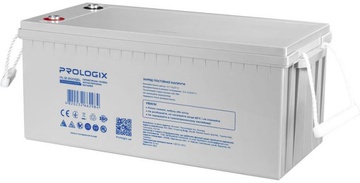Prologix GEL 12V 200Ah (PL12-200GEL)