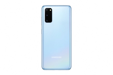 Samsung Galaxy S20 SM-G980 8/128GB Light Blue (SM-G980FLBD)