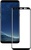 Blueo 3D Curved Tempered Glass for Samsung Galaxy S8 Black