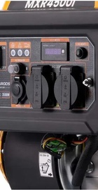 MaXpeedingRODS MXR4500i