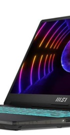 MSI Cyborg 15 A12VE (A12VE-018XPL)