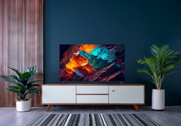 KIVI 55'' UHD Prime E5 QLED (55U770QB)