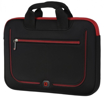 Wenger Resolution 13" Black 600674