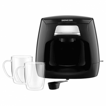 Sencor SCE 2100BK