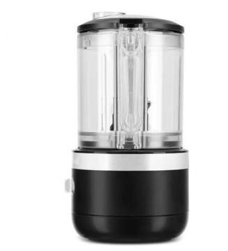 KitchenAid 5KFCB519EBM