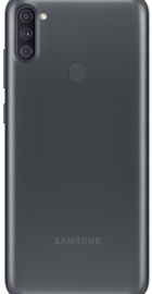 Samsung Galaxy A11 2/32GB Black (SM-A115FZKN)