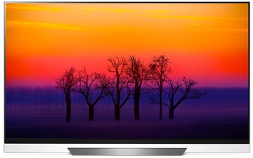 LG OLED55E8