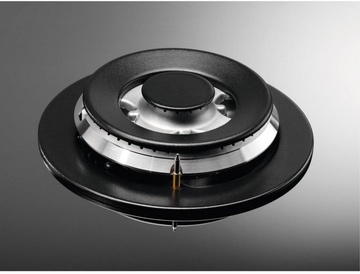 Electrolux KGG64362S