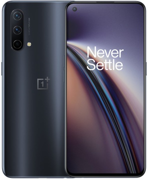 OnePlus Nord CE 5G 12/256GB Charcoal Ink