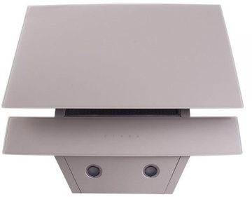 Perfelli DNS 6452 D 850 WH LED
